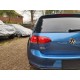Blue Volkswagen Golf 18M WARRANTY, REV CAMERA,ALLOYS,LOW MILE 1.2 3dr